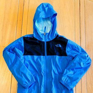 The North Face Dryvent Kids Jacket Size Medium (10-12)
